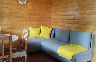 Domki letniskowe Eliza - Foto 5