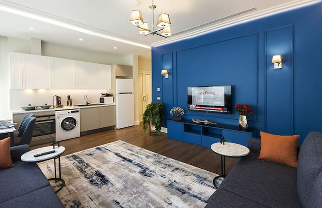 GARLON RESIDENCE - Foto 50