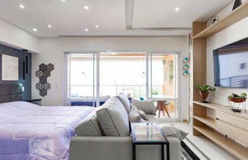 Loft - Congonhas Airport - Foto 10