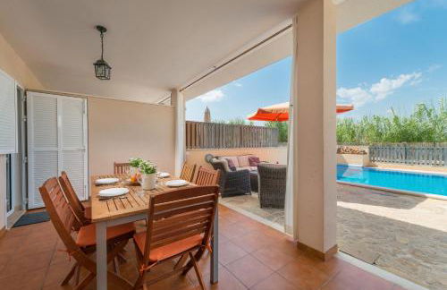 C208 Jeronimo by Mallorca Villa Selection - Foto 21