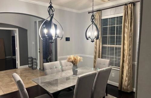 Taste of Texas Luxury Lakeside Beauty - Foto 42