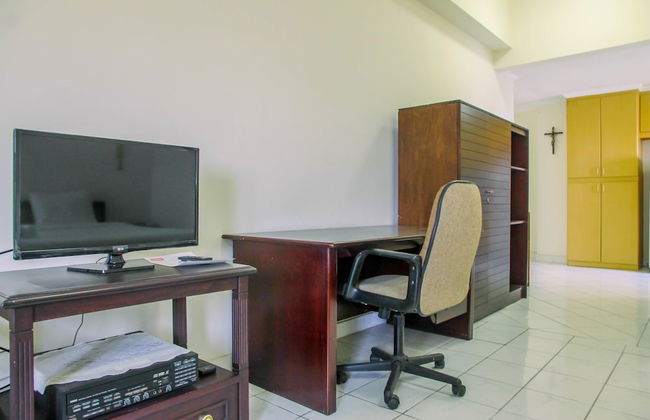 Comfy Studio at Menara Kondominium Kelapa Gading Apartment - Foto 14