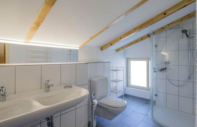 Guarda Val Müller Lärchensitz - Foto 11