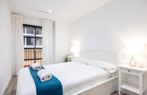 Apartamento Puerta Cartago 1 by CartagenaSpain - Foto 12