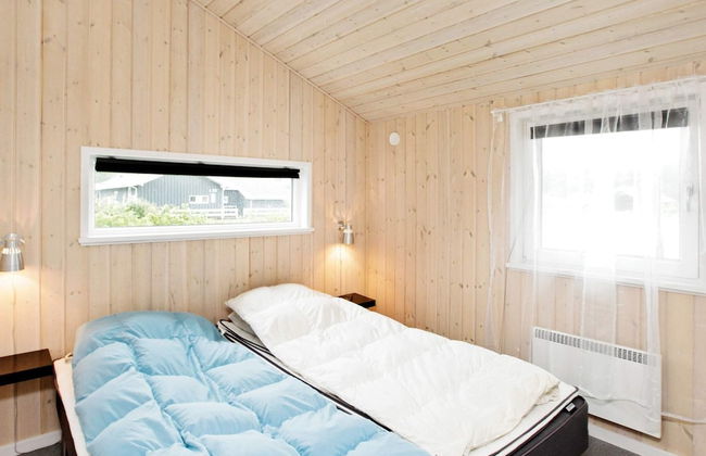 6 Person Holiday Home in Ansager-by Traum - Foto 6
