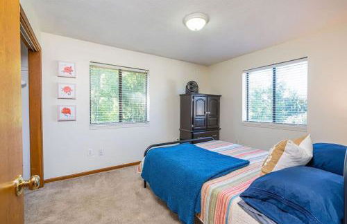 Countryside Cottages near Lake Bella Vista - Foto 9