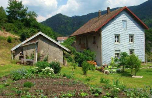 Appartement charmant à Plancher-les-Mines, cheminée, 90 m² - Foto 1