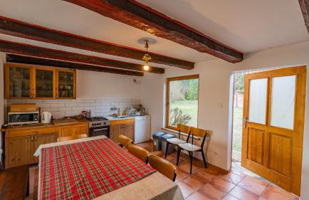 Agroturystyka Nad Wartą - Foto 13