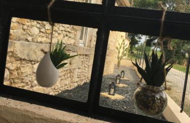 Longère avec piscine partagée - Foto 11