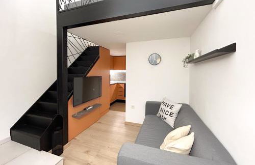 Kex Apartments - Photo 2