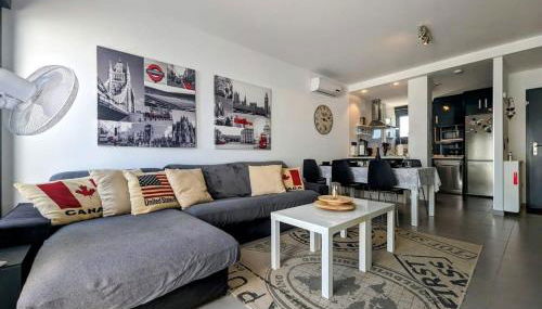 Modern 2 Bed Apt in La Zenia LZ9 - Foto 4