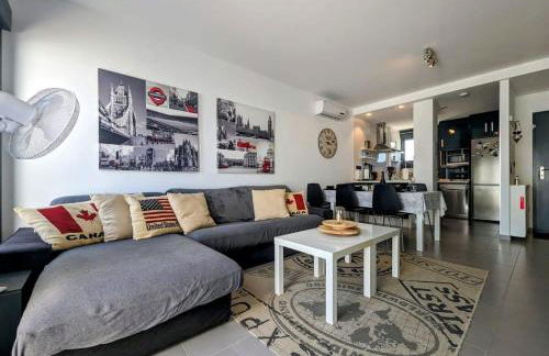 Modern 2 Bed Apt in La Zenia LZ9 - Foto 4