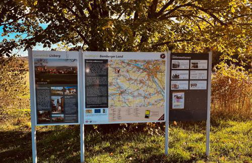 Ferienwohnung I Beck-Bräu nahe Bamberg - Foto 39