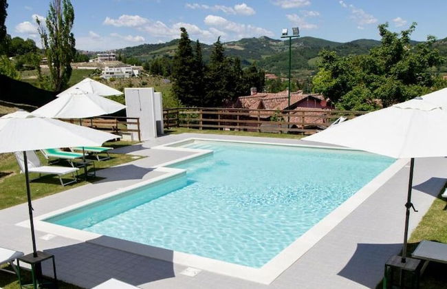 Country House Angelo Blù - Foto 20