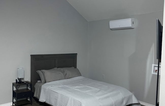 Desert Meadow Lodge - Foto 5