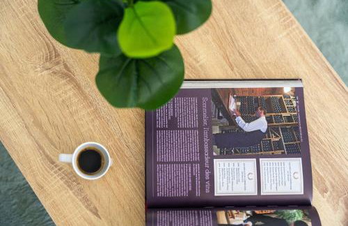 La Bretonnerie Private parking, 2 bedrooms, 4 people - Foto 10