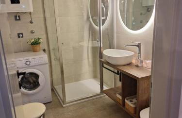 Casa Bianca Apartman Dramalj - Foto 27