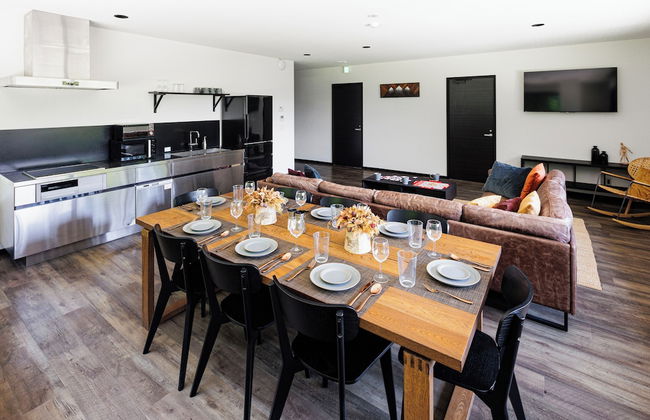 Happo Apartments - Foto 21