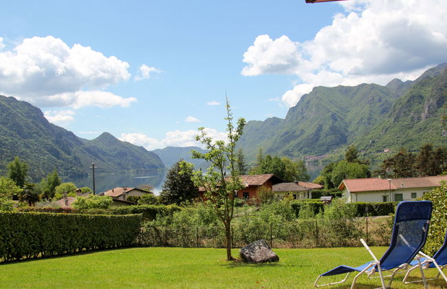 Villa Lackas - Foto 2