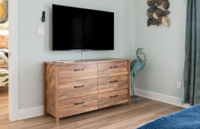 Unobstructed Panoramic Beachfront 4 BD*Sleeps 14! - Foto 12