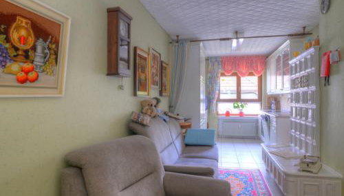 Apartment Am Steintisch by Interhome - Foto 3