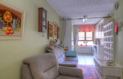 Apartment Am Steintisch by Interhome - Foto 1