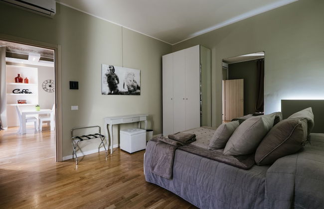 Apart Hotel Torino - Photo 56