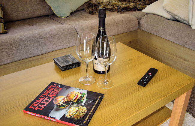 The Dorset Coast - A Home Away From Home - Foto 12