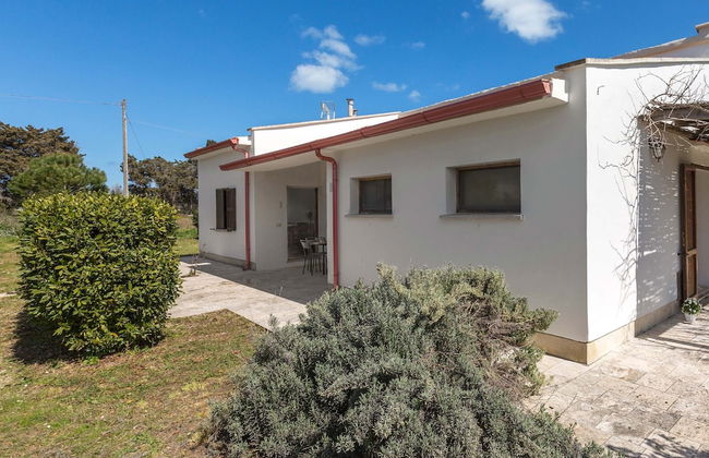 3236 Complesso Verdalis - Appartamento 1 by Barbarhouse - Foto 22