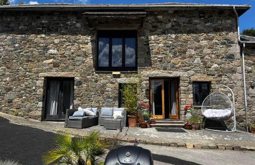 Spacious Cottage in Dartmoor - Foto 12