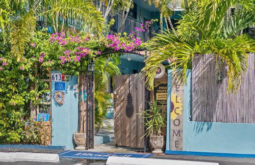 Blue Bell Apartment Hotel - Foto 14