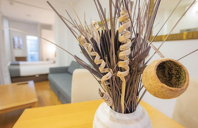 Apartamentos Huertas - Photo 48