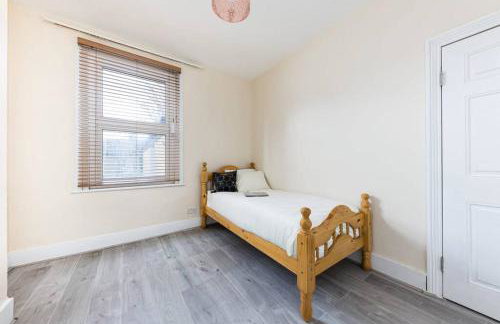 Cozy 4 bedroom home in Hackney, London - Foto 11