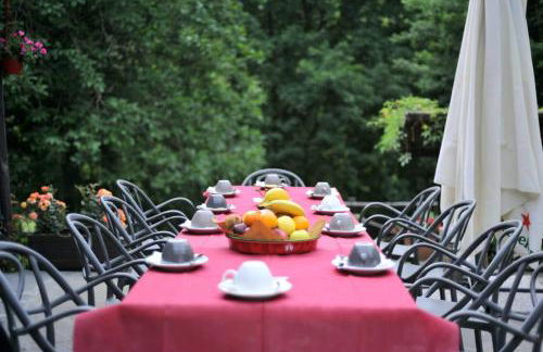 Eremo Montemezzano - Foto 25