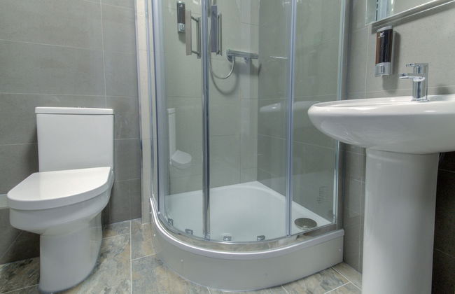 Remaotel Seafield Court Apartments - Foto 36