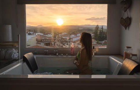 *Penyagolosa Suite* Gegant de Pedra - Photo 11