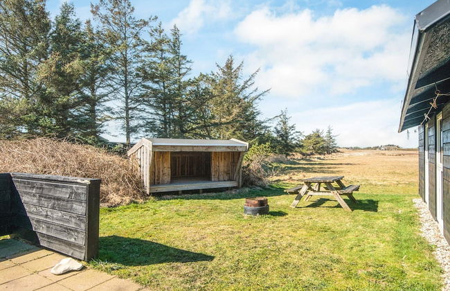 Luxury Retreat in Vorupor - By Traum Ferienwohnungen - Foto 38