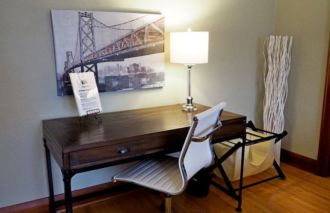 Parkside House - Photo 30