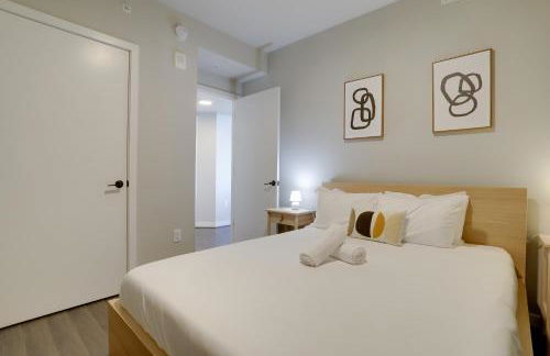 Quiet Apartment Steps from the Subway at Clarendon - Foto 22