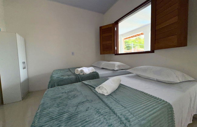 MHV Milagres - Casa Lar do Marceneiro - Foto 5