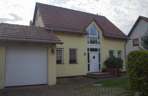 Ferienhaus Bogsi - Foto 1