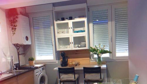 Apartamento con vistas a la montaña Oasis - Foto 3