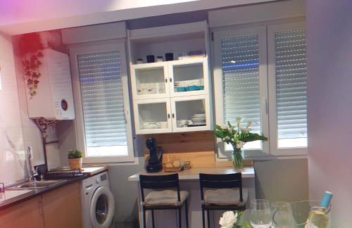 Apartamento con vistas a la montaña Oasis - Foto 3