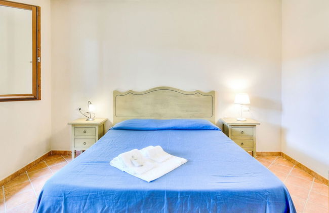 Gorgeous Holiday Home in Sorano With Swimming Pool - Foto 9