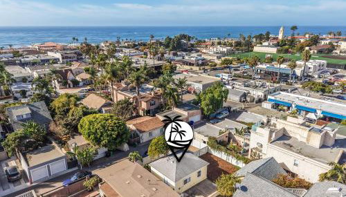 Draper Bungalow By CoastVH - Charming 1940 - Foto 2