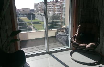 Wherry Green Guest House (PRAIA DA BARRA)❤️ - Foto 23