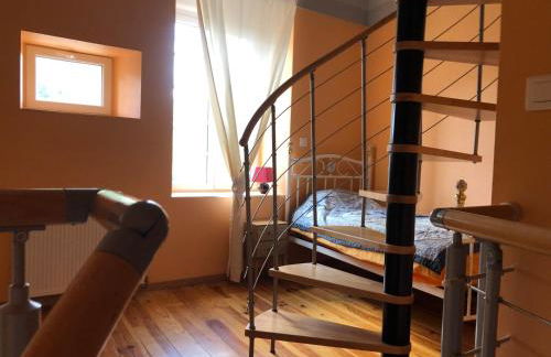 Gîte le Laurier - Foto 12