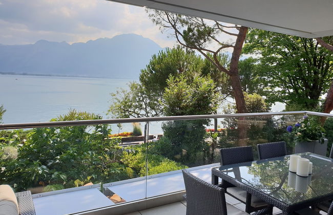 The View Montreux - Foto 31