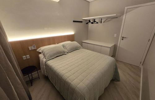 Estadia na Exclusiva Praia Brava - Foto 22