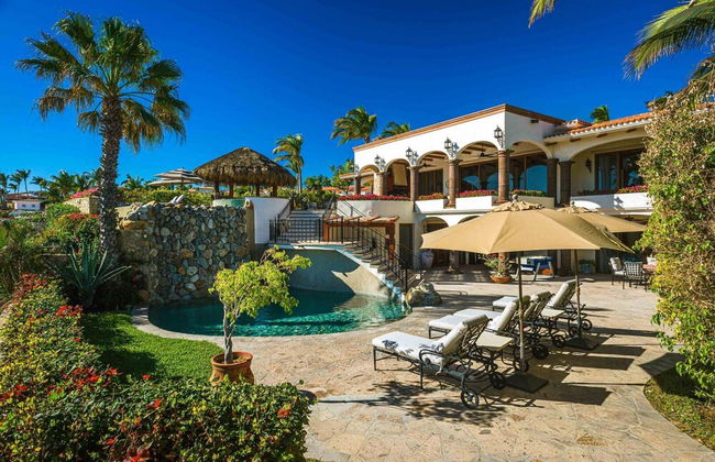 Casa Alegria in Palmilla - Foto 30
